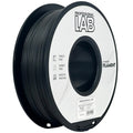 Rolă de filament PLA-CF negru, Prof. Lab, 1,75 mm