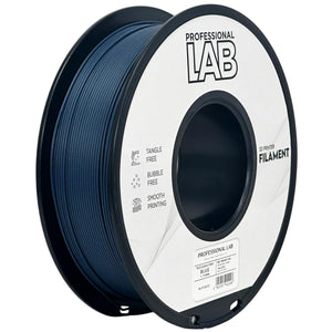 Filament PLA-CF blue | Prof. Lab