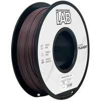 Filament PLA-CF roșu | Prof. Lab