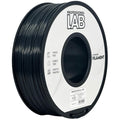 Rolă de filament ASA negru, Prof. Lab, 1,75 mm