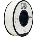 Rolă de filament ASA alb, Prof. Lab, 1,75 mm