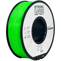 Filament ASA verde | Prof. Lab