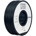Rolă de filament ASA-GF negru, Prof. Lab, 1,75 mm