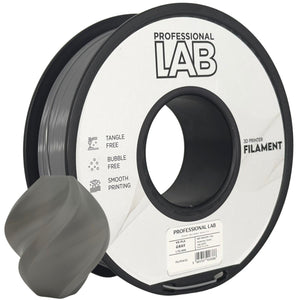 Filament HS-PLA gri | Prof. Lab