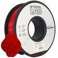 Rolă de filament HS-PLA roșu, Prof. Lab, 1,75 mm