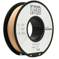 Rolă de filament PLA arțar, Prof. Lab, 1,75 mm