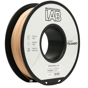 Filament PLA arțar | Prof. Lab