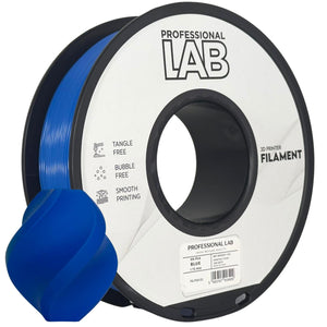 Filament HS-PLA albastru | Prof. Lab