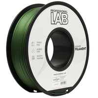 Filament PLA verde oliv | Prof. Lab