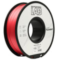 Rolă de filament PLA zmeuriu, Prof. Lab, 1,75 mm