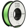 Rolă de filament PLA verde pastel, Prof. Lab, 1,75 mm