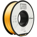 Rolă de filament PLA portocaliu pastel, Prof. Lab, 1,75 mm