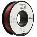 Rolă de filament PLA bordo, Prof. Lab, 1,75 mm