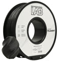 Spool of PLA Galaxy black filament, Prof. Lab, 1.75 mm