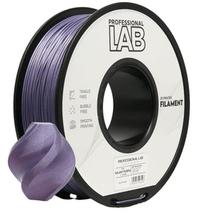 Filament PLA Galaxy violet | Prof. Lab