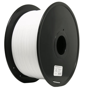 Filament PETG white 3 kg | Prof. Lab