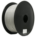 Rolă de filament PETG gri 3 kg, Prof. Lab, 1,75 mm