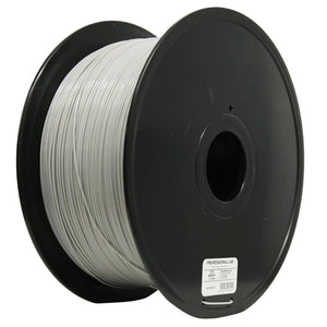 Filament PETG gri 3 kg | Prof. Lab