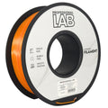 Rolă de filament HS-PLA portocaliu, Prof. Lab, 1,75 mm