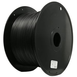 Filament PLA negru 5 kg | Prof. Lab