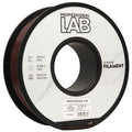 Rolă de filament PETG cafeniu, Prof. Lab, 1,75 mm