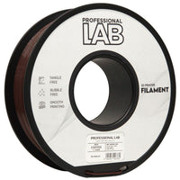 Filament PETG cafeniu | Prof. Lab