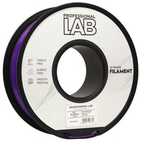 Filament PETG purple | Prof. Lab