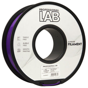 Filament PETG violet | Prof. Lab