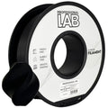 Rolă de filament PLA negru mat, Prof. Lab, 1,75 mm