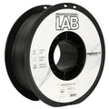 Rolă de filament PETG negru mat, Prof. Lab, 1,75 mm