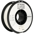 Rolă de filament PETG alb mat, Prof. Lab, 1,75 mm