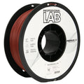 Rolă de filament PETG roșu mat, Prof. Lab, 1,75 mm