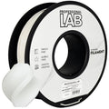 Rolă de filament PLA alb mat, Prof. Lab, 1,75 mm