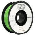Spool of PETG grass green filament, Prof. Lab, 1.75 mm