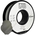 Spool of PLA matte grey filament, Prof. Lab, 1.75 mm