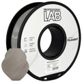 Rolă de filament PETG gri, Prof. Lab, 1,75 mm