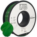 Rolă de filament PETG verde, Prof. Lab, 1,75 mm