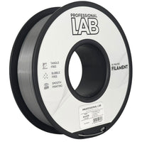 Filament PETG silver | Prof. Lab