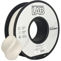 Rolă de filament PLA alb cald, Prof. Lab, 1,75 mm