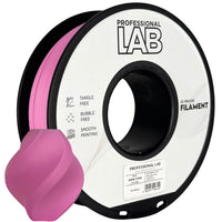 Filament PLA+ roz | Prof. Lab