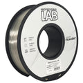 Rolă de filament PLA+ transparent, Prof. Lab, 1,75 mm