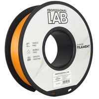 Filament PLA+ portocaliu | Prof. Lab