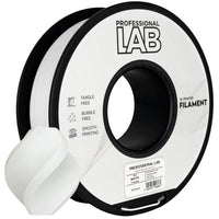 Filament PLA alb | Prof. Lab