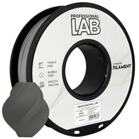 Filament PLA gri | Prof. Lab
