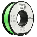 Rolă de filament PLA verde iarbă, Prof. Lab, 1,75 mm