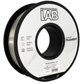 Rolă de filament PLA transparent, Prof. Lab, 1,75 mm