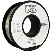 Filament PLA transparent | Prof. Lab