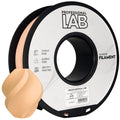 Spool of PLA flesh filament, Prof. Lab, 1.75 mm