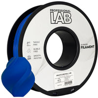 Filament PLA albastru | Prof. Lab