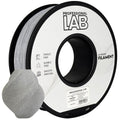 Spool of PLA marble filament, Prof. Lab, 1.75 mm